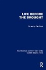 Earl Scott - Life Before the Drought