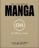 OH - The Little Book of Manga