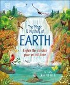 DK, Claire McElfatrick - The Magic and Mystery of Earth