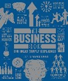 DK - The Business Book