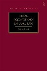 Aiden Lerch - Final Injunctions in Tort Law