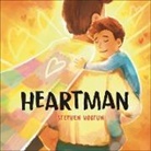 Stephen Hogtun - Heartman