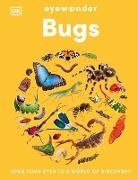 DK - Eyewonder Bugs