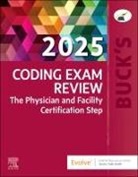 Elsevier Inc, Jackie Koesterman - Buck's Coding Exam Review 2025