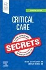 Lorenzo Berra, Renee D. Stapleton - Critical Care Secrets