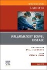Jeremy Lipman - Inflammatory Bowel Disease, An Issue of Surgical Clinics: Volume 105-2