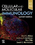 Abul K. Abbas, Abbas Abul K., Sarah Henrickson, Lichtman Andrew H., Pillai Shiv - Cellular and Molecular Immunology
