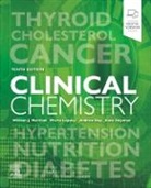 Andrew Day, Márta Lapsley, Williams J. Marshall, Kate Shipman, William J. Marshall - Clinical Chemistry