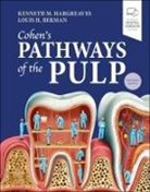 Berman Louis H., Hargreaves Kenneth M. - Cohen's Pathways of the Pulp