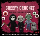Kati Galusz, Kati Gálusz - Creepy Crochet Kit