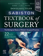 Douglas Scott Tyler, Douglas Scott Tyler, Douglas Scott Tyler - Sabiston Textbook of Surgery