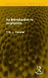 T. B. L. Webster, Webster T. B. L. - Introduction to Sophocles