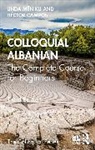 Héctor Campos, Linda Campos Meniku, Linda Mëniku - Colloquial Albanian