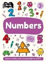 Autumn Publishing - Help With Homework: 3+ Numbers