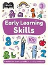 Autumn Publishing - Help With Homework: 3+ Early Learning Skills