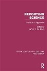 Goldstein Jeffrey H. - Reporting Science