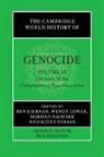 Ben (Yale University Kiernan, Kiernan Ben, Lower Wendy, Naimark Norman, Straus Scott - Cambridge World History of Genocide: Volume 3, Genocide in the