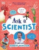 Robert Winston - Ask a Scientist