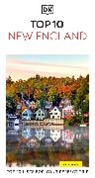 DK Travel - DK Top 10 New England