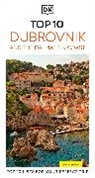 DK Travel - DK Top 10 Dubrovnik and the Dalmatian Coast