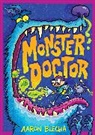 Aaron Blecha - Monster Doctor