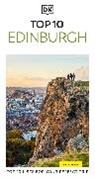DK Travel - DK Top 10 Edinburgh