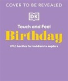 DK - Touch and Feel Birthday