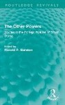 Ronald P. Barston - The Other Powers