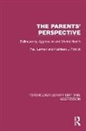 Lerman Paul, Pottick Kathleen J. - The Parents' Perspective