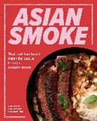 Andrew Ho, Andrew Samia, Sean Wen - Asian Smoke