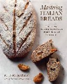 Fulvio Marino - Mastering Italian Breads