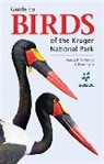 Peter Ryan, Warwick Tarboton, Warwick Ryan Tarboton, Tarboton Warwick - Birds of the Kruger National Park