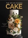 Heidi Holmon - The Art of Modern Cake