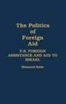 Muhammad Rabi', Mohamed Rabie, Rabie Mohamed - The Politics of Foreign Aid