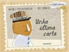 Antonis Papatheodoulou, Iris Samartzi - Unha última carta