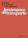 R. B. . . . [et al. Bird - Fenómenos de transporte
