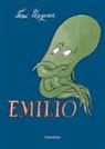 Óscar Senra Gómez, Tomi Ungerer, Tomi Ungerer - Emilio