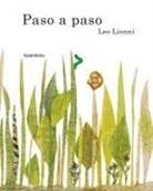Xosé M. González Barreiro, Leo Lionni, Leo Lionni - Paso a paso