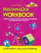 Prasoon Kumar - Mathematics Workbook Class 7