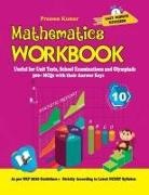 Prasoon Kumar - Mathematics Workbook Class 10