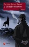 Arthur Conan Doyle, Gonzalo Navaza - O can dos Baskerville