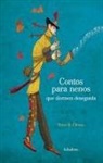 Chinto, Pinto, Pinto - Contos para nenos que dormen deseguida