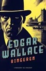 Edgar Wallace - Ringeren