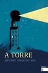 Xesús Fraga, Antonio Sandoval - A torre