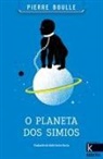 Pierre Boulle - O planeta dos simios