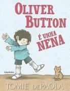 Tomie De Paola, Óscar Senra Gómez, Tomie De Paola - Oliver Button é unha nena