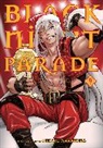 Hikaru Nakamura - Black Night Parade Vol. 9