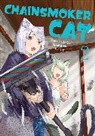 Nyan Nyan Factory - Chainsmoker Cat Vol. 2