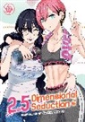 Yu Hashimoto - 2.5 Dimensional Seduction Vol. 17