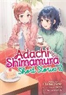 Hitoma Iruma, NON, raemz - Adachi and Shimamura: Short Stories 2 (Light Novel)